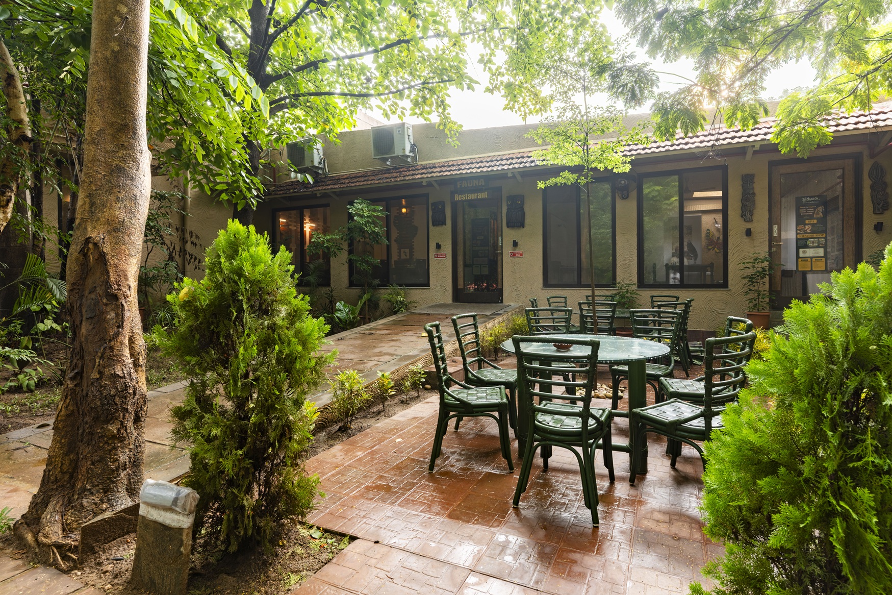Tathastu Resorts Pench Expands to 84 Keys, Looks Beyond Wildlife Tourism